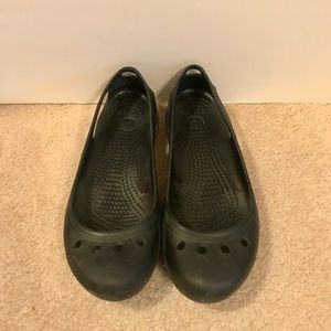 Crocs Flats